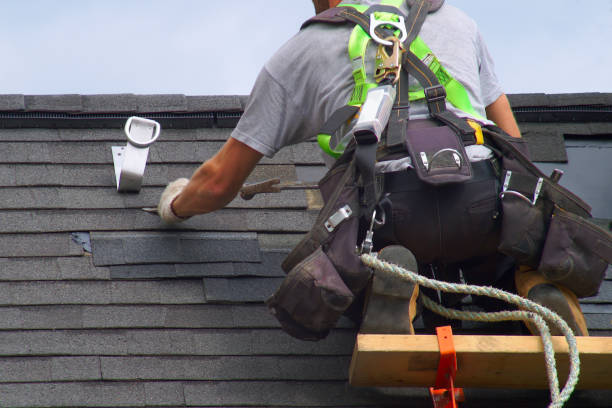 Best Chimney Flashing Repair  in Mmerce City, CO