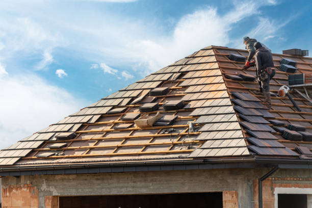 Reliable Commerce City, CO  Roofing repair and installation Solutions