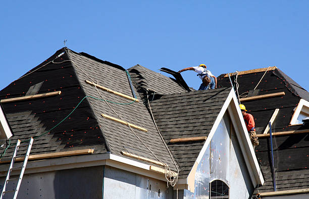 Fast & Reliable Emergency Roof Repairs in Commerce City, CO