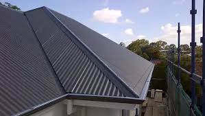 Emergency Roof Repair in Commerce City, CO