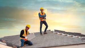Best Hot Roofs  in Mmerce City, CO